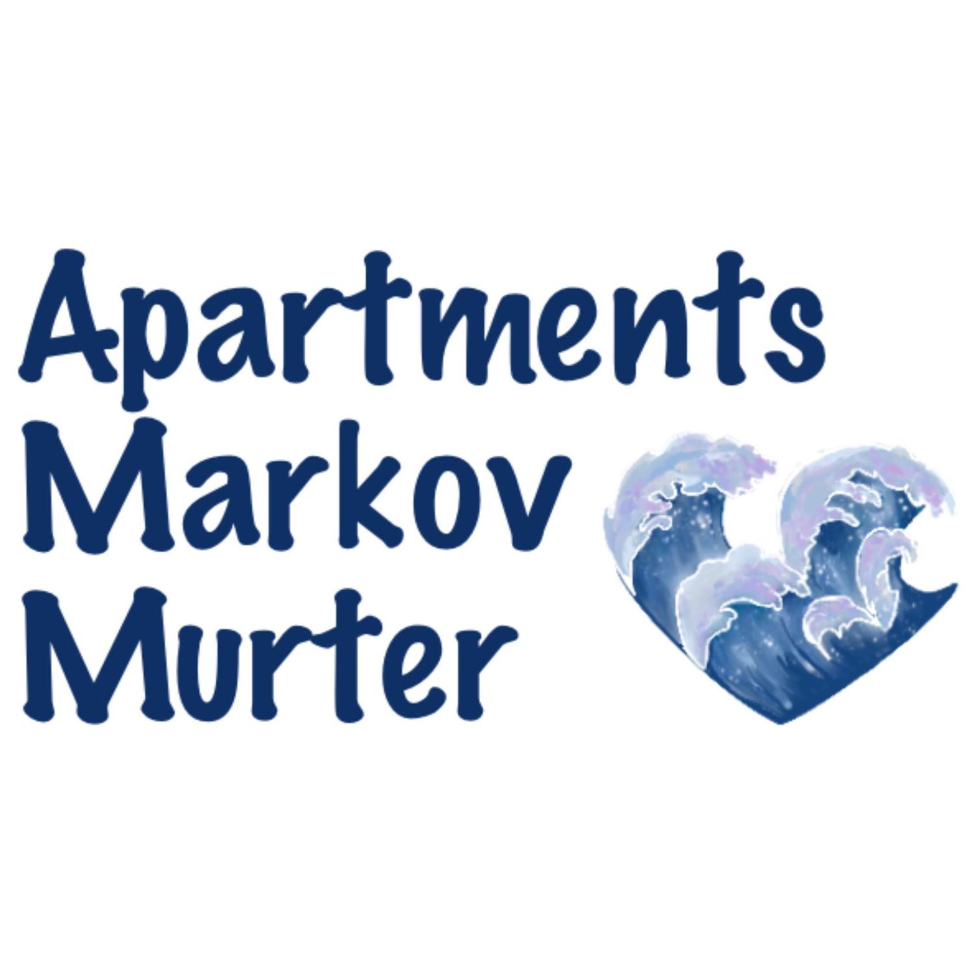 Apartments Markov Муртер Екстериор снимка