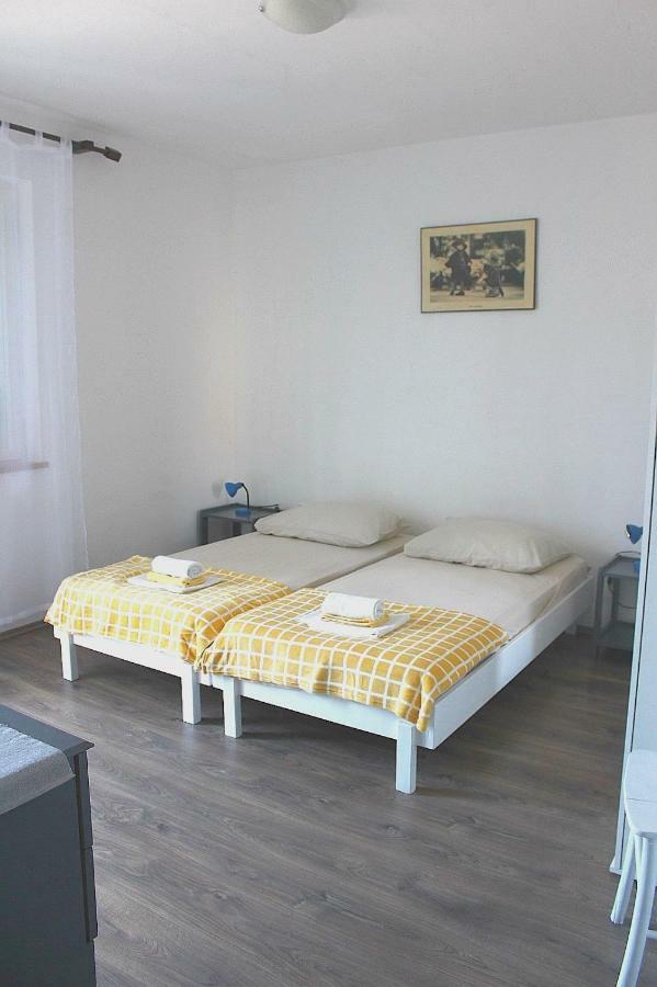 Apartments Markov Муртер Екстериор снимка