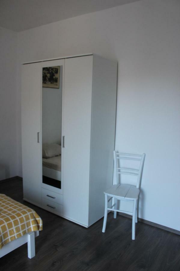 Apartments Markov Муртер Екстериор снимка