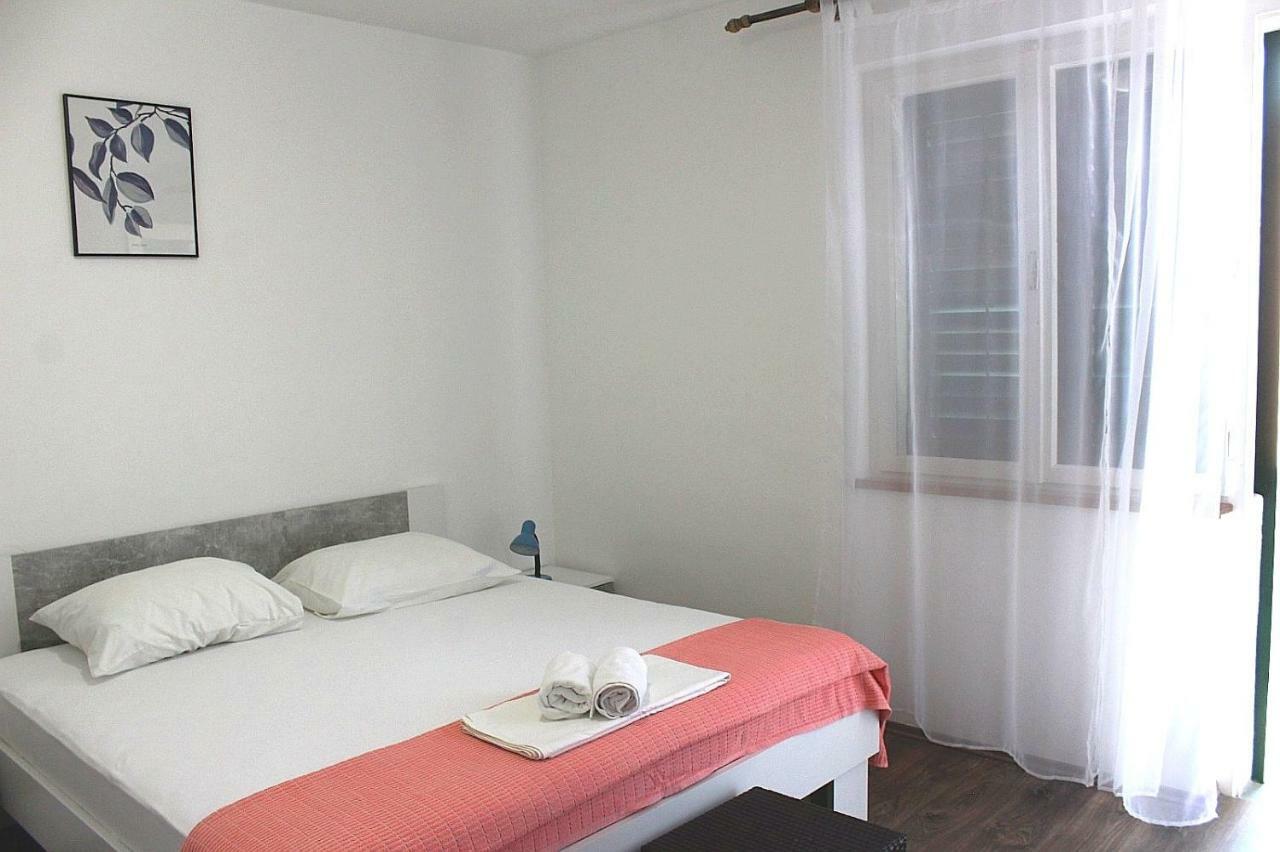 Apartments Markov Муртер Екстериор снимка