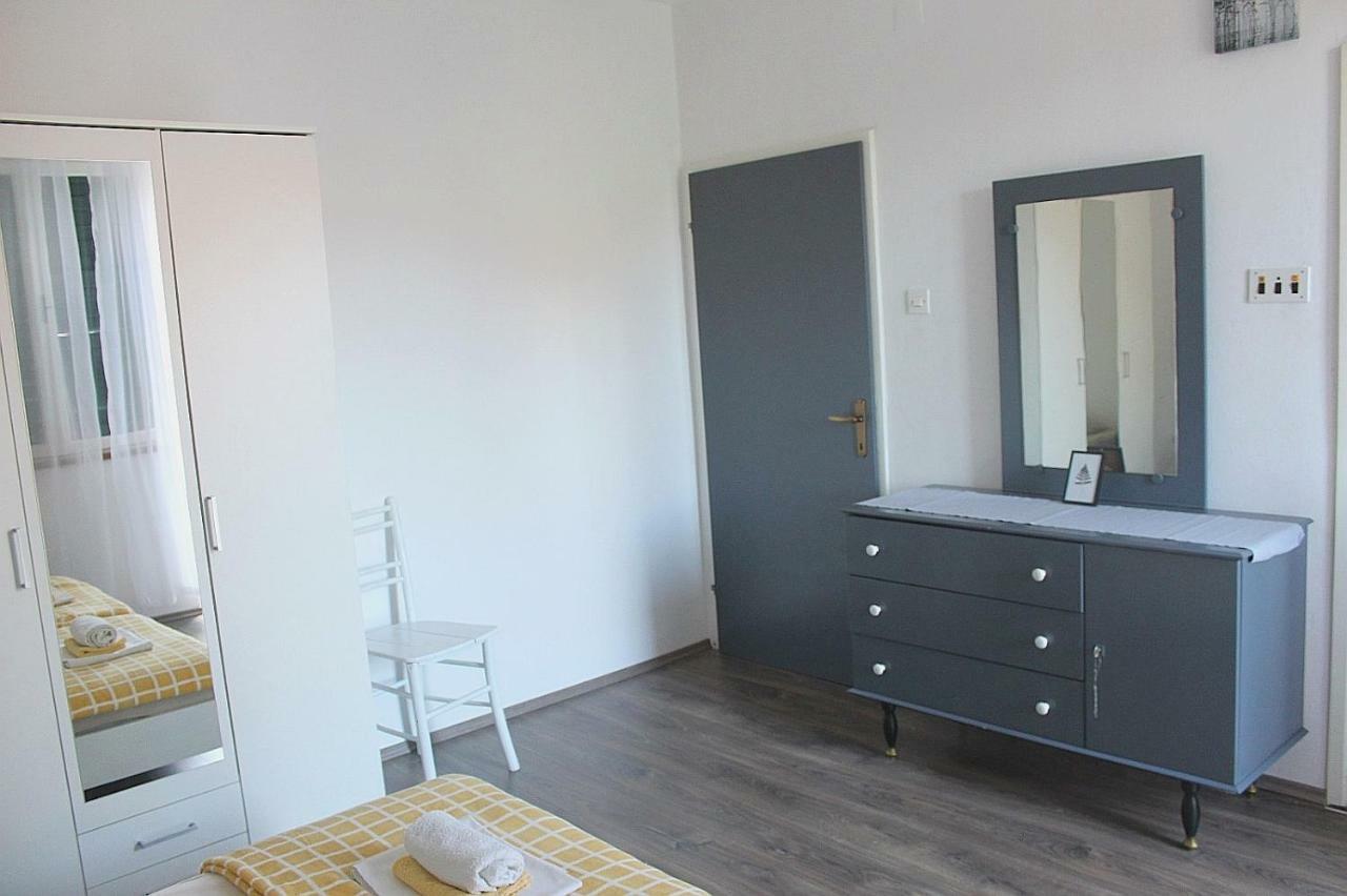 Apartments Markov Муртер Екстериор снимка