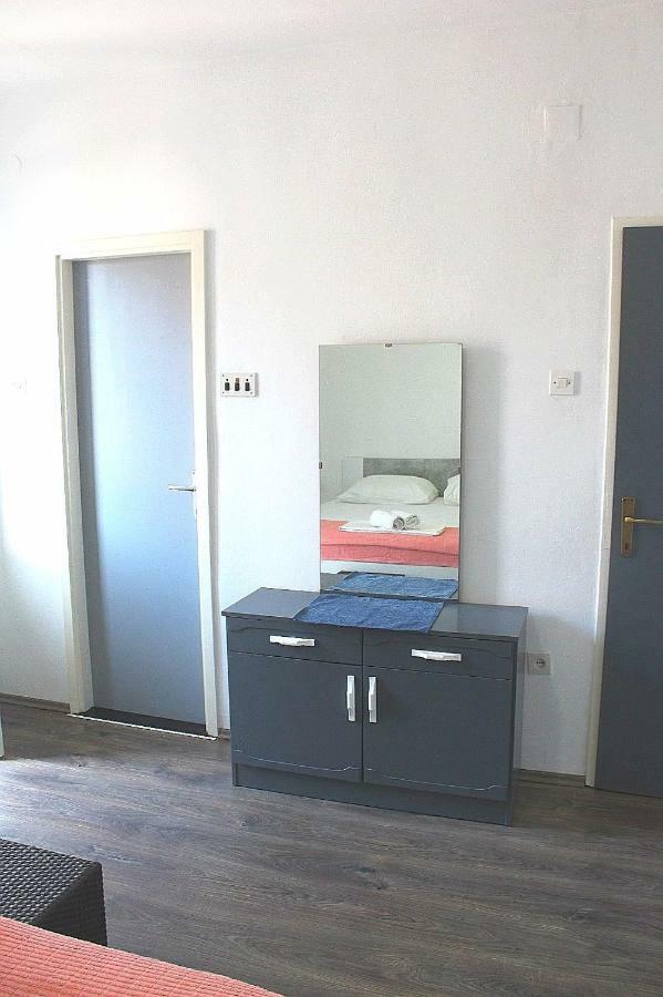 Apartments Markov Муртер Екстериор снимка