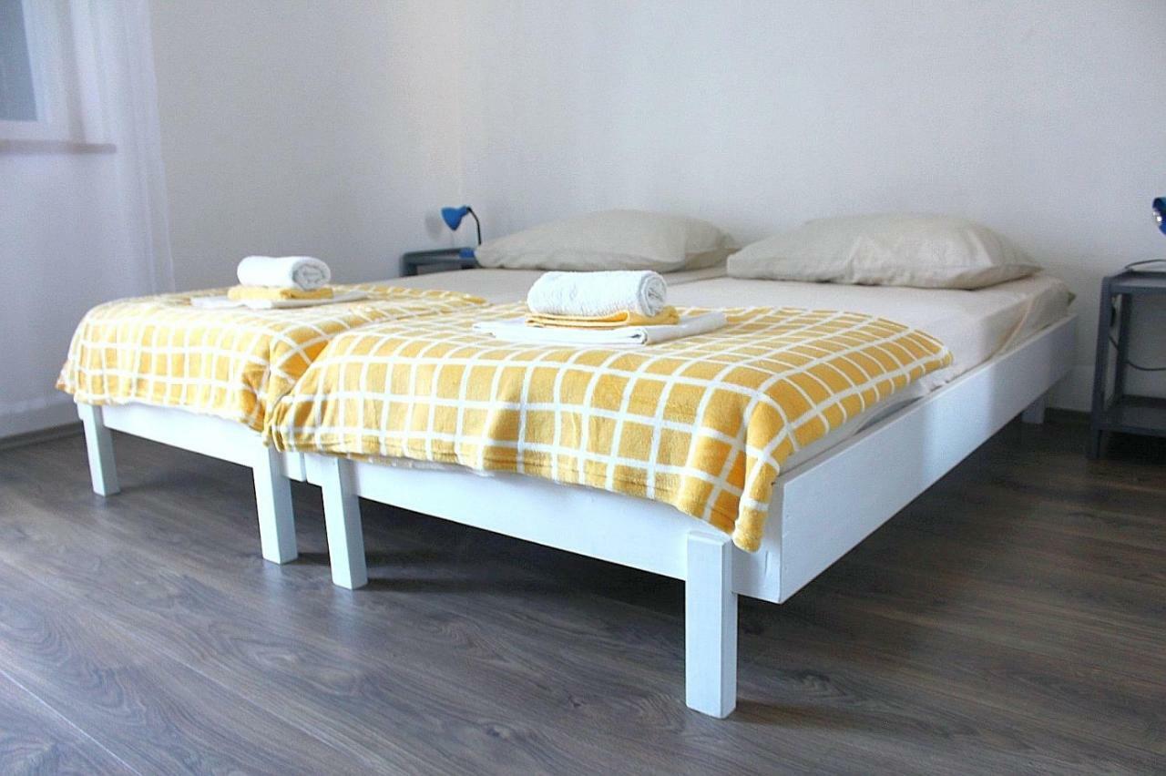 Apartments Markov Муртер Екстериор снимка
