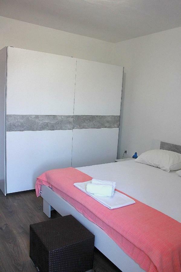 Apartments Markov Муртер Екстериор снимка