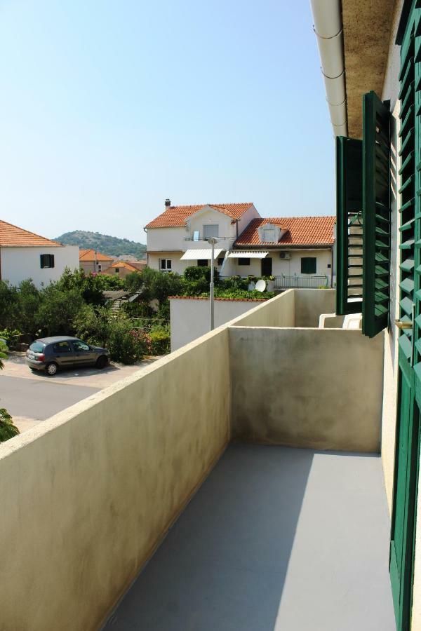 Apartments Markov Муртер Екстериор снимка