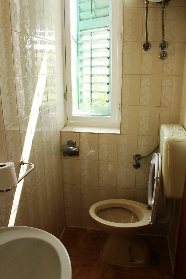 Apartments Markov Муртер Екстериор снимка