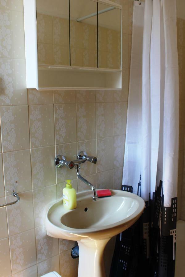 Apartments Markov Муртер Екстериор снимка