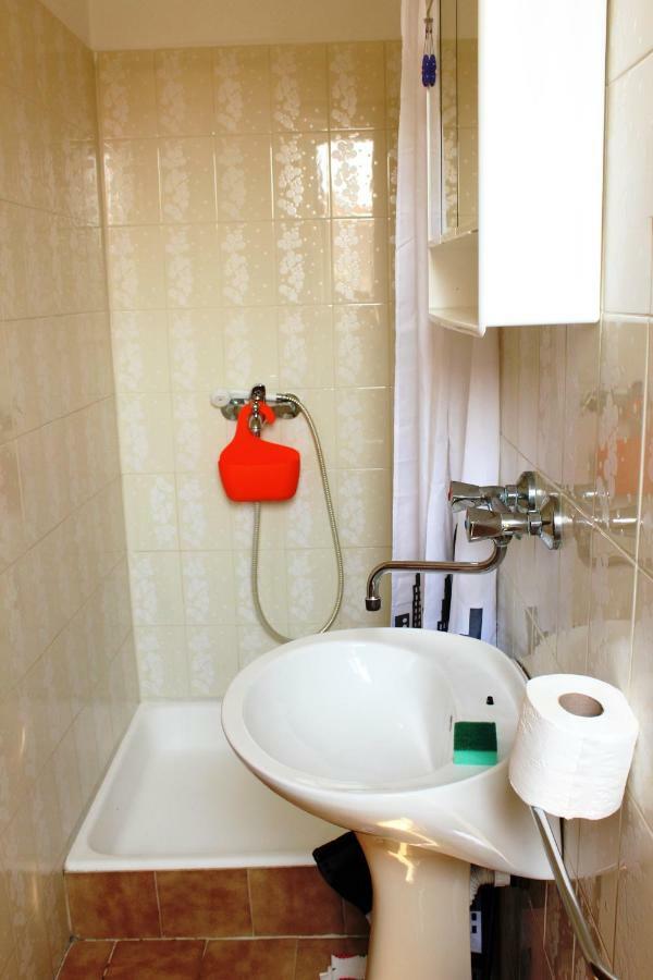 Apartments Markov Муртер Екстериор снимка