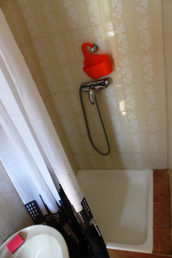 Apartments Markov Муртер Екстериор снимка