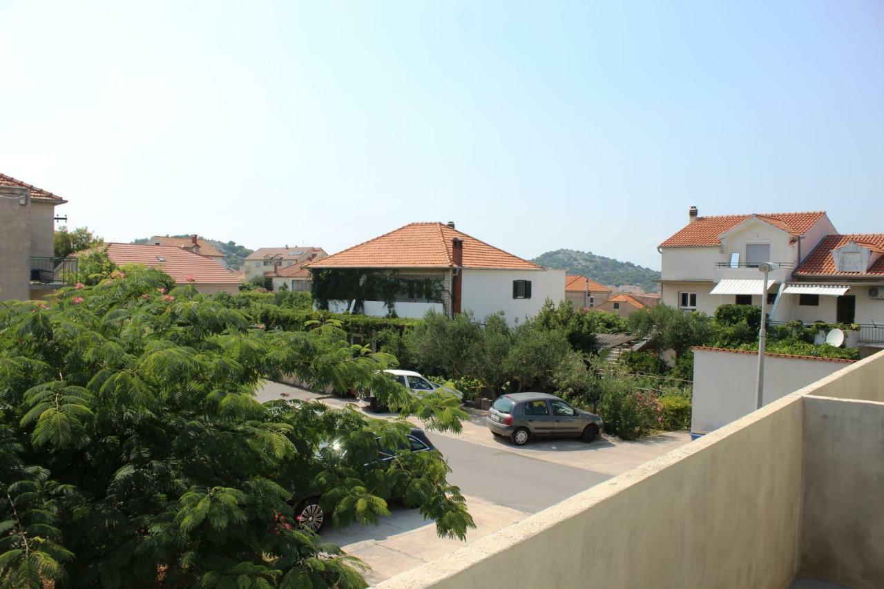 Apartments Markov Муртер Екстериор снимка